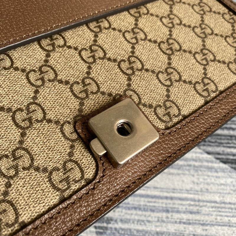 Ozarra - GUKI Bags - 2248