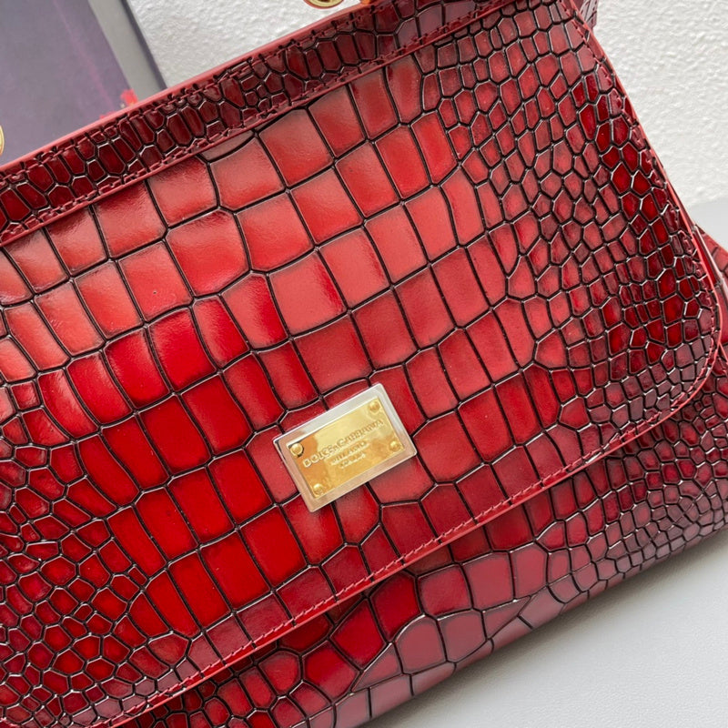 Ozarra - DG Bags - 107
