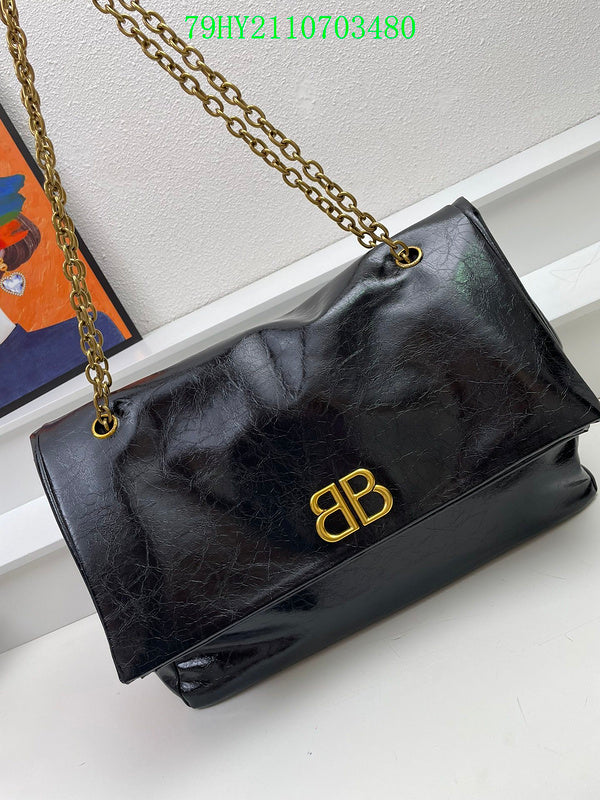 Ozarra Fashion - BGA Bags - 1717