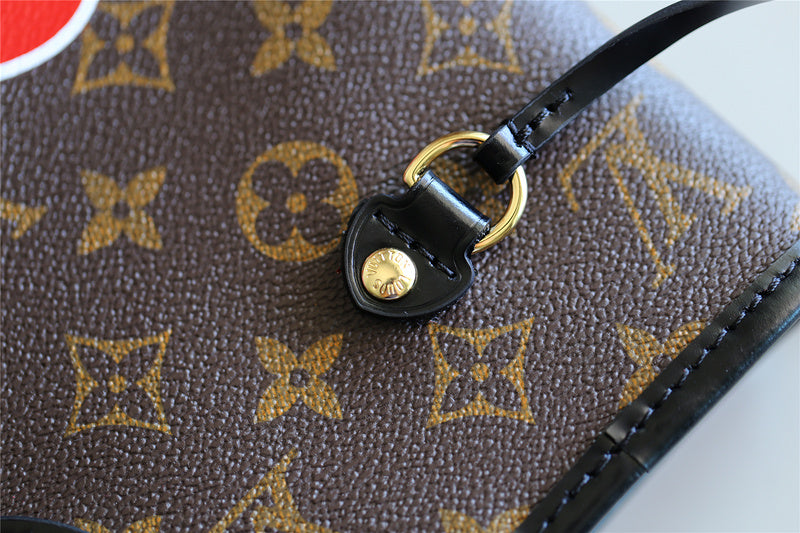 Ozarra Fashion Lu-Vi bags - 8086
