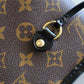 Ozarra Fashion Lu-Vi bags - 8086
