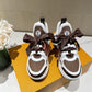 Ozarra Luxury - LOV Women Shoes - 748