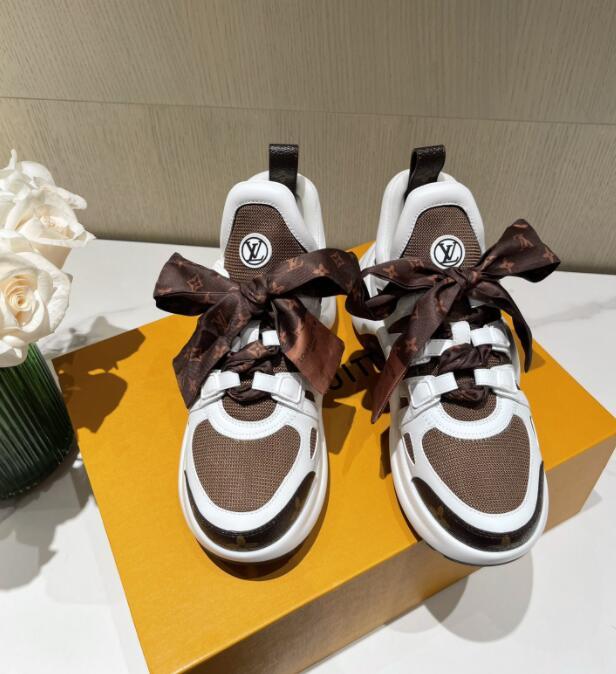 Ozarra Luxury - LOV Women Shoes - 748