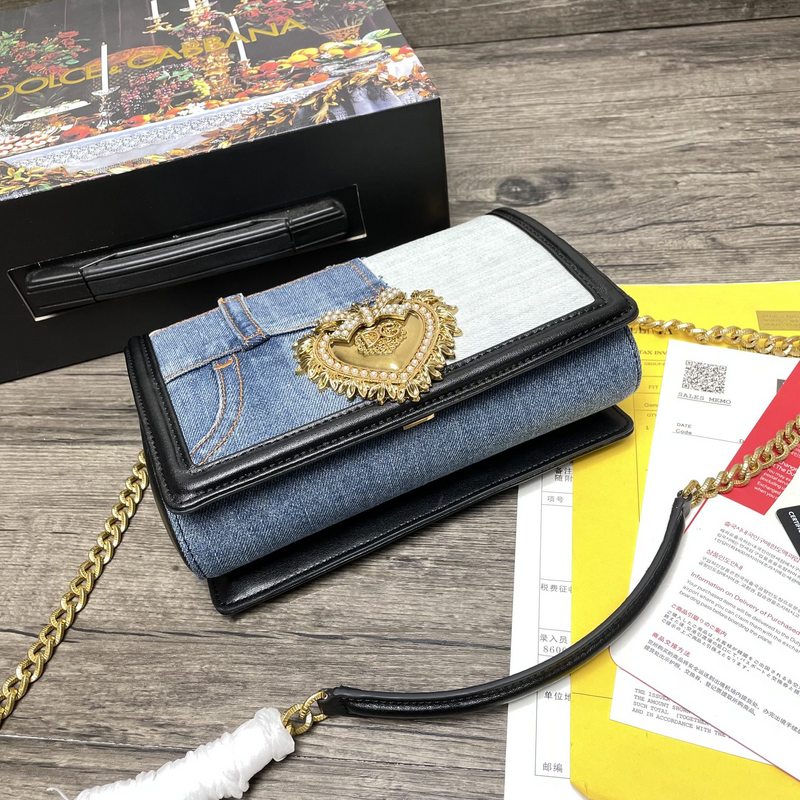 Ozarra - DG Bags - 343
