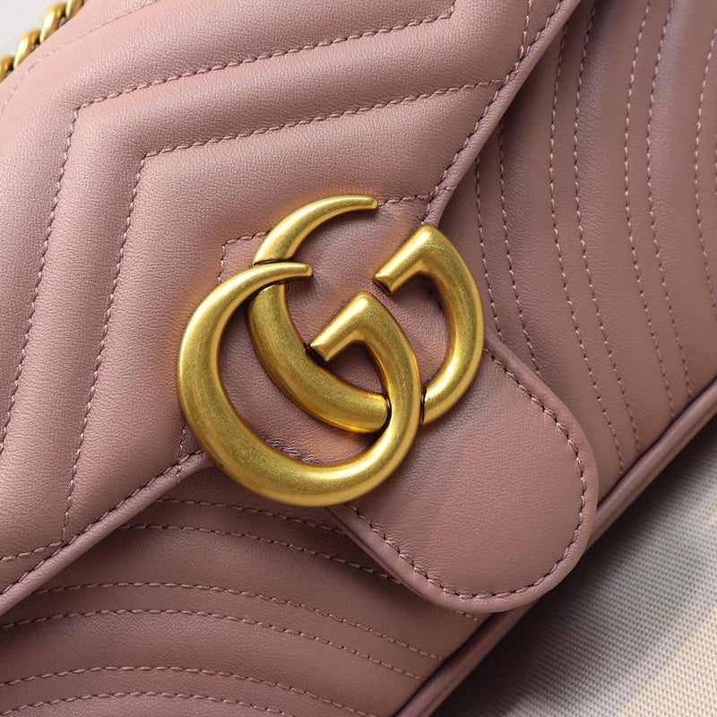 BAB - GCI Bags - 823
