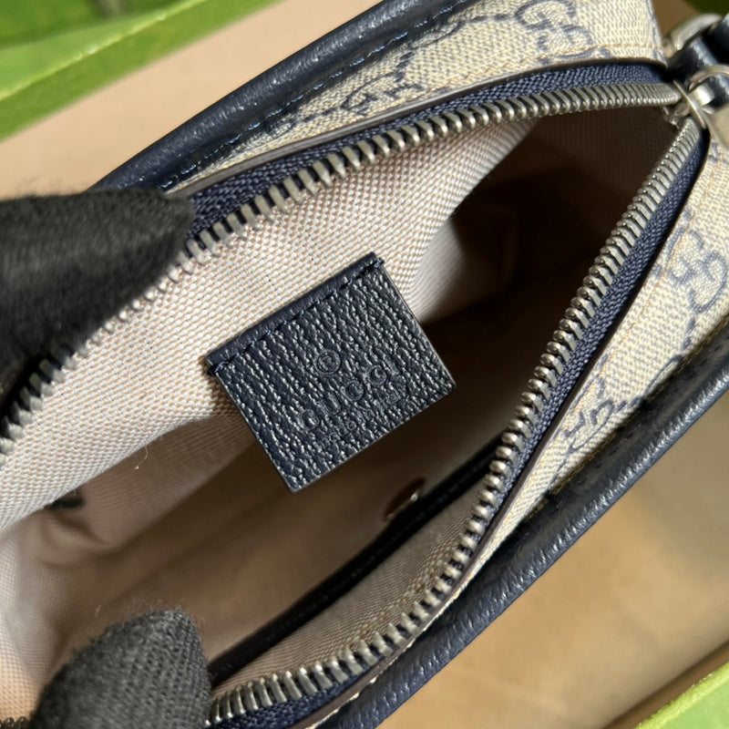 OZ - GCI Bags - 851