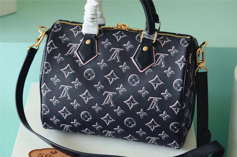 Ozarra - LUV Bags - 514