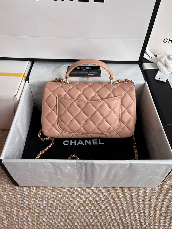 BAB - CHL Bags - 3134