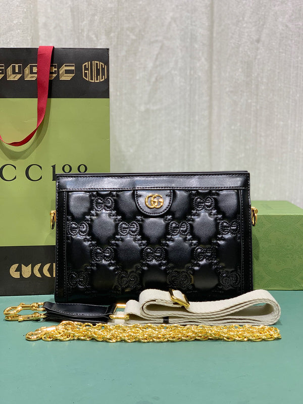 Ozarra - GUKI Bags - 716
