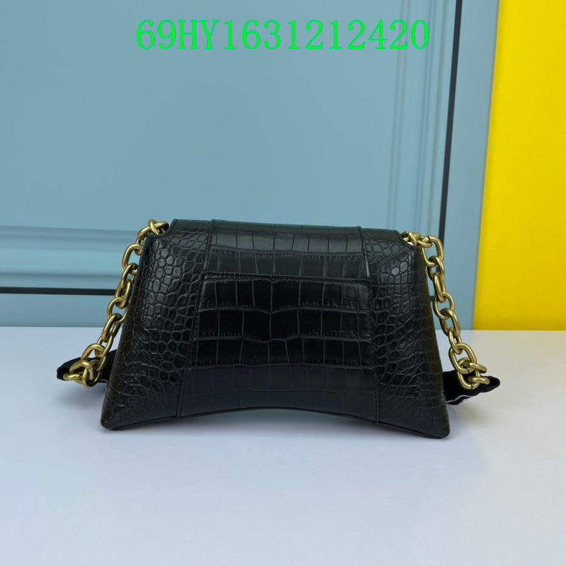 Ozarra Fashion - BGA Bags - 1952