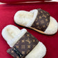 Ozarra Luxury - LOV Women Shoes - 644