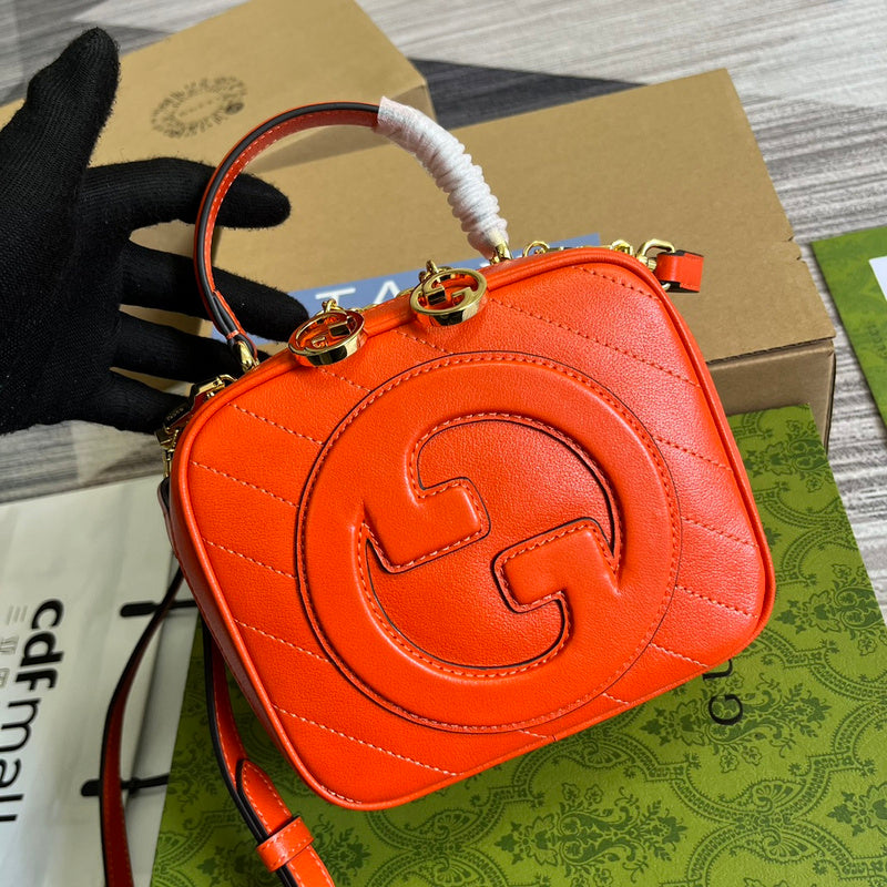 Ozarra - GCI Bags - 5458
