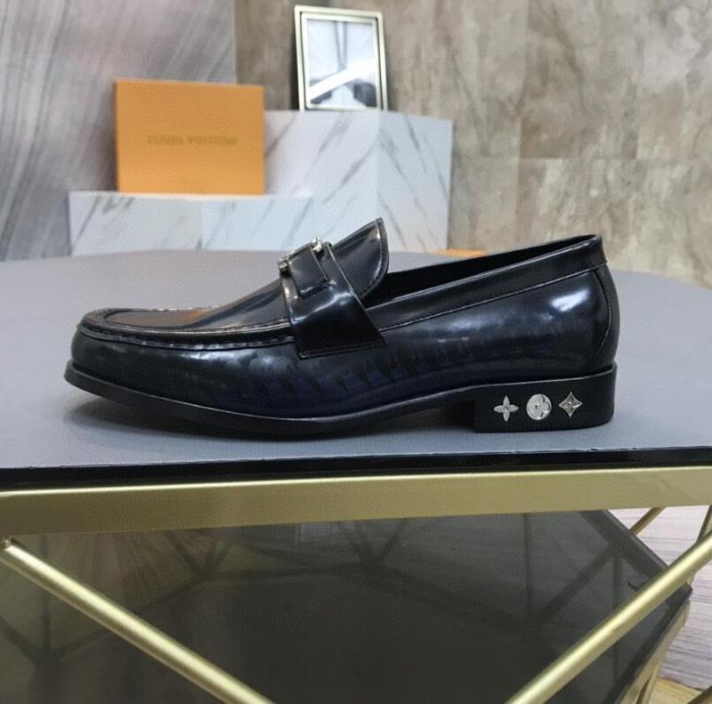 Ozarra Luxury - LOV Men Shoes - 1354