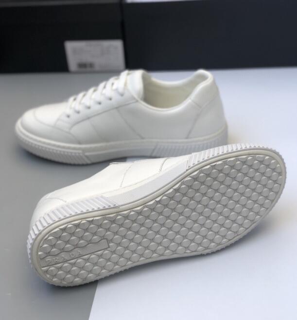Ozarra Luxury - PD Men Shoes - 343