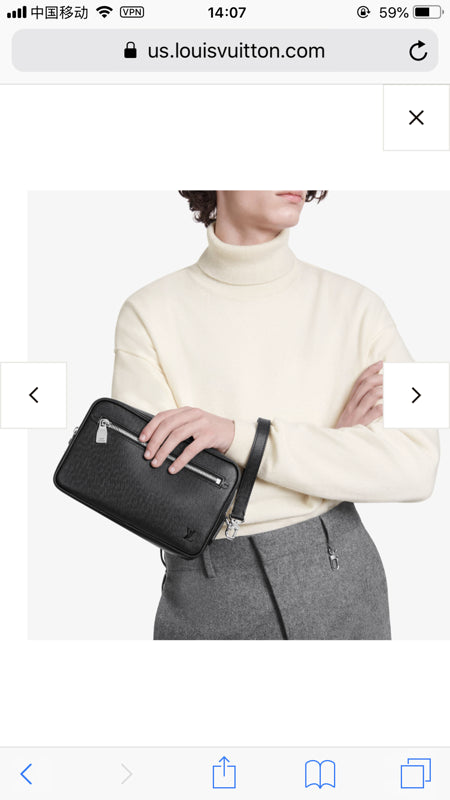 Fashion Lu-Vi bags - 3178