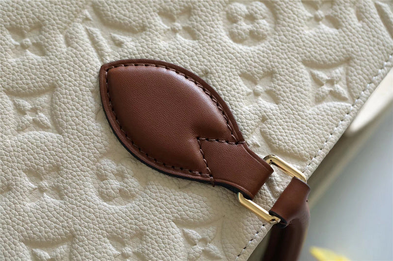 Ozarra Fashion Lu-Vi bags - 8656