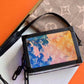 Ozarra Fashion Lu-Vi bags - 17812