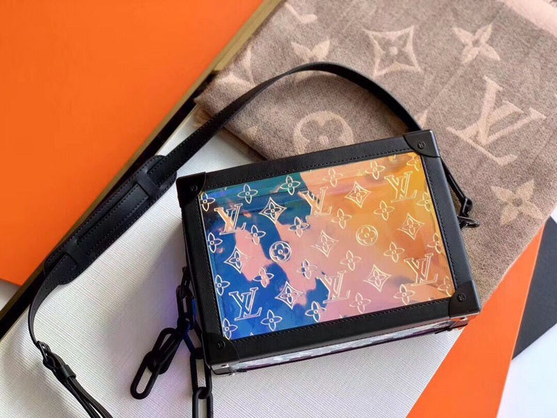 Ozarra Fashion Lu-Vi bags - 17812