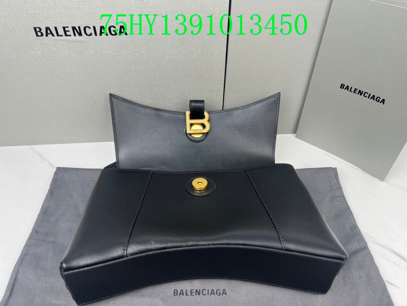 Ozarra Fashion - BGA Bags - 2014