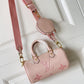 Ozarra Fashion Lu-Vi bags - 17204