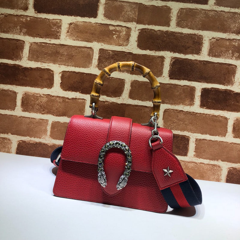 Ozarra - GCI Bags - 5121