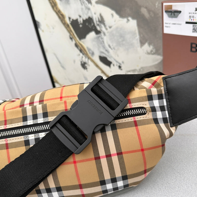 Ozarra - BOR Men Bags - 013
