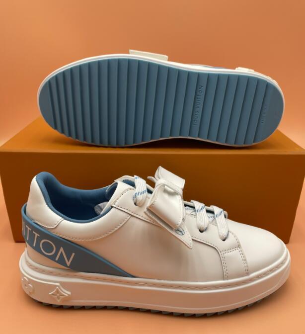 Ozarra Luxury - LOV Men Shoes - 1016