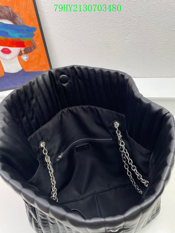 Ozarra Fashion - BGA Bags - 1710