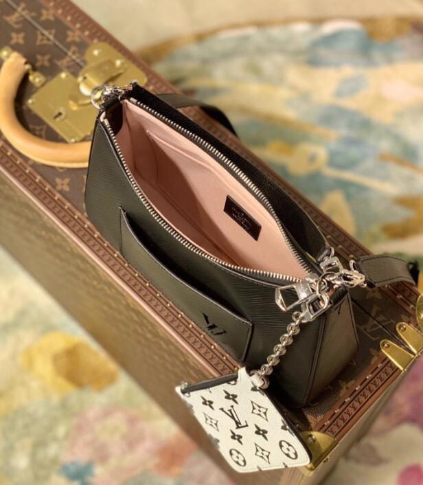 Ozarra Luxury - LOV Bags - 2367