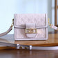 Ozarra Fashion Lu-Vi bags - 8124