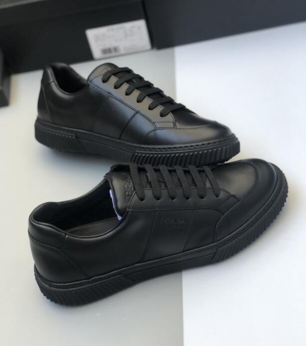 Ozarra Luxury - PD Men Shoes - 334
