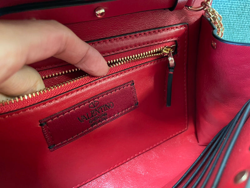 OZ - VEL Bags - 803
