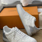 Ozarra Luxury - LOV Men Shoes - 1420
