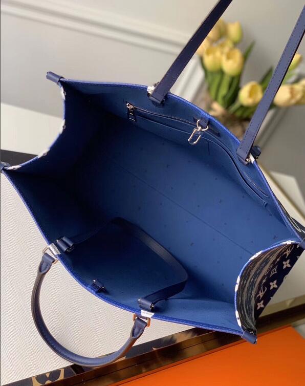 Ozarra Luxury - LOV Bags - 3135