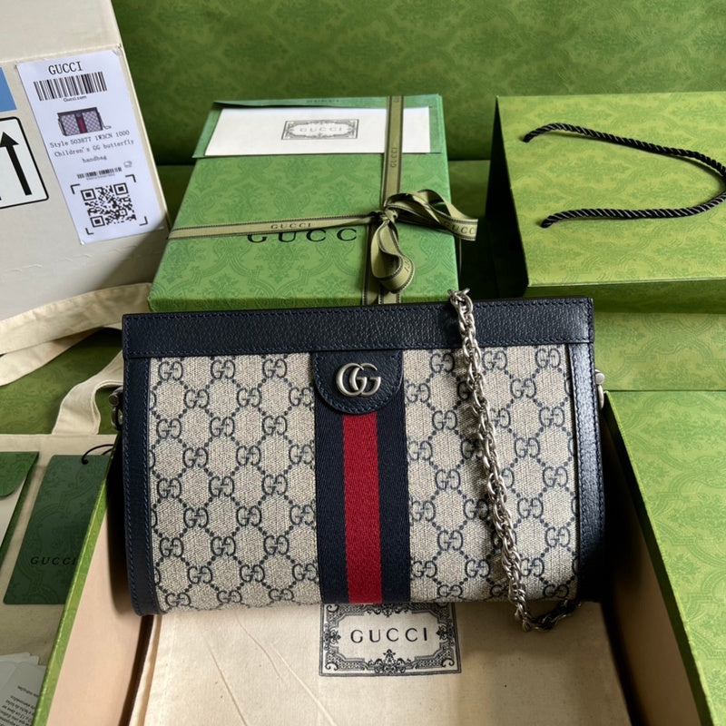 OZ - GCI Bags - 884