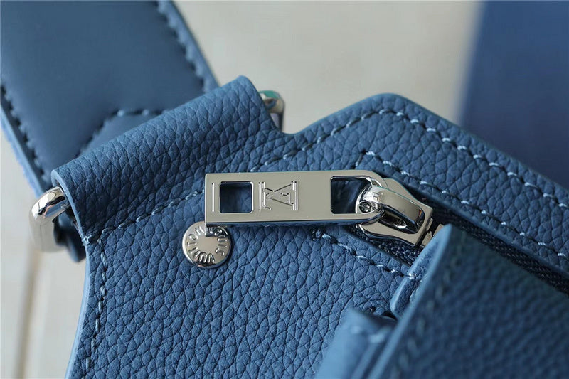 Ozarra Fashion Lu-Vi bags - 9982