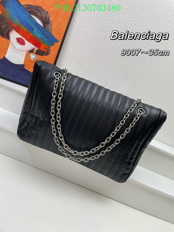 Ozarra Fashion - BGA Bags - 1710