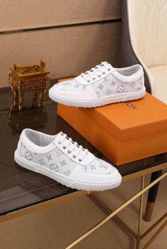 Ozarra Luxury - LOV Men Shoes - 2004