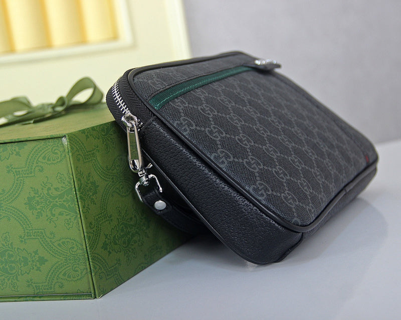 Ozarra - GCI Bags - 2009