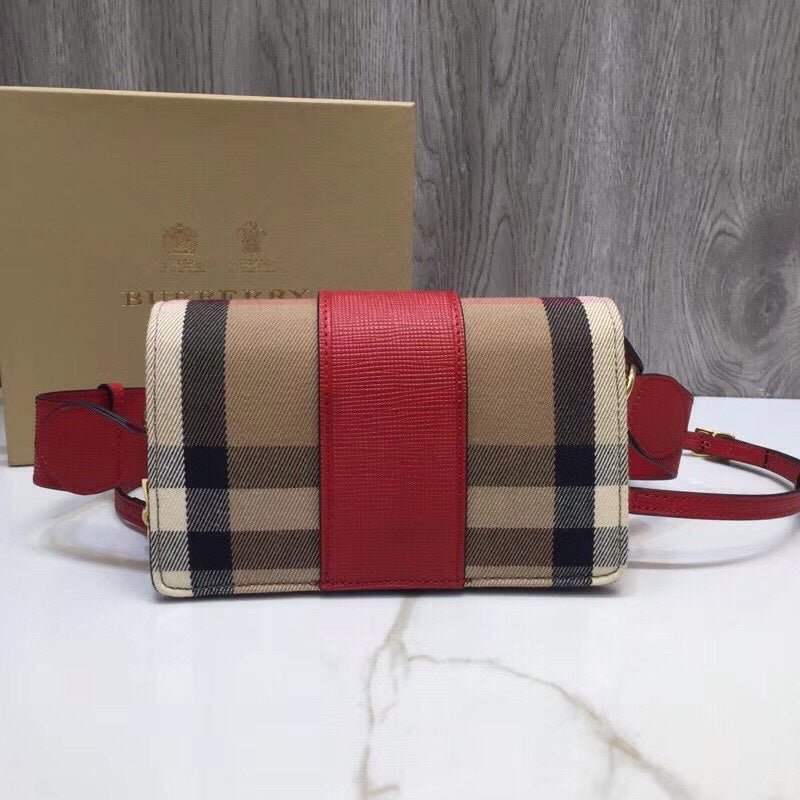 Ozarra Fashion -BBR Bags - 1542