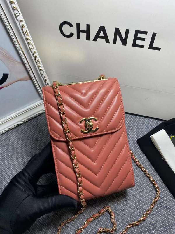 Ozarra - CHL Bags - 6468