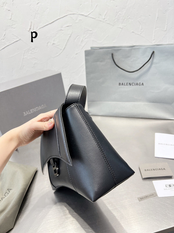Ozarra Fashion - BGA Bags - 1637