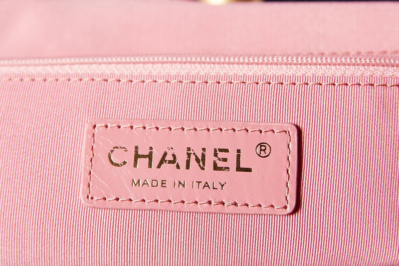 BAB - CHL Bags - 3460