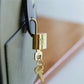 Ozarra Fashion Lu-Vi bags - 8171