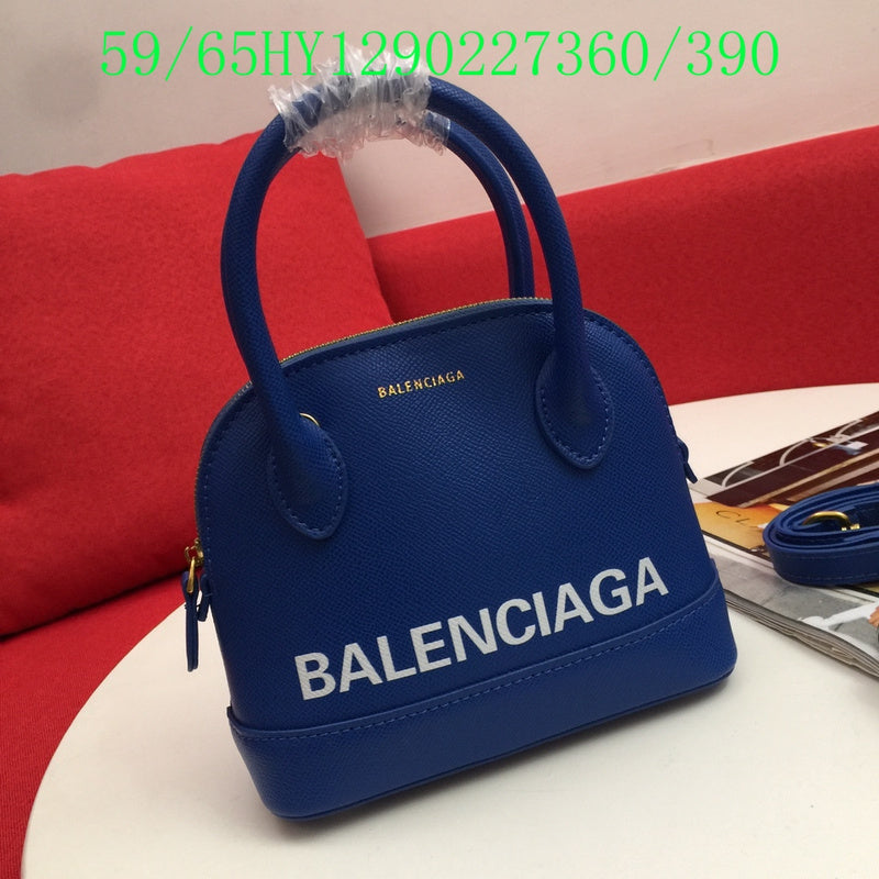 Ozarra Fashion - BGA Bags - 1905