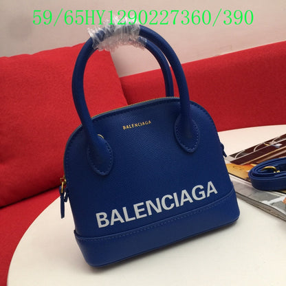 Ozarra Fashion - BGA Bags - 1905
