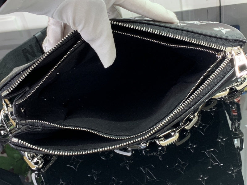 Fashion Lu-Vi bags - 2505