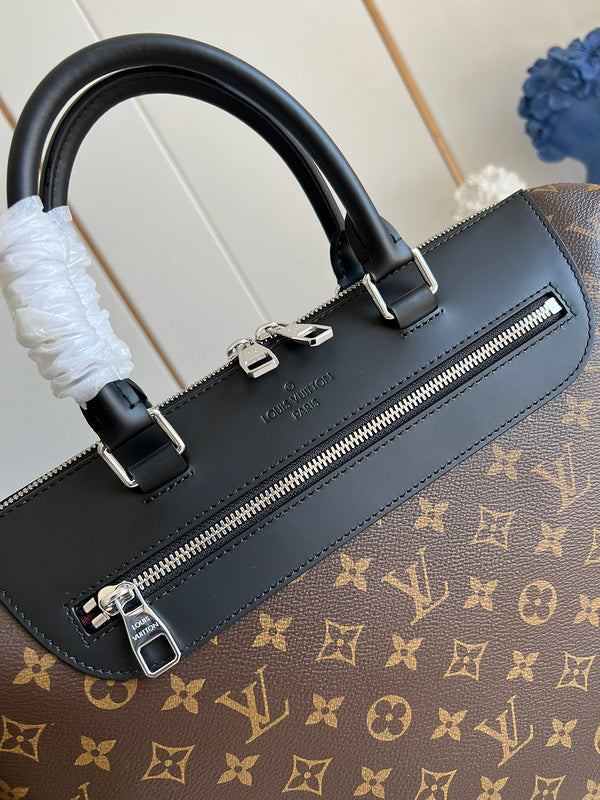 Ozarra Fashion Lu-Vi bags - 17317