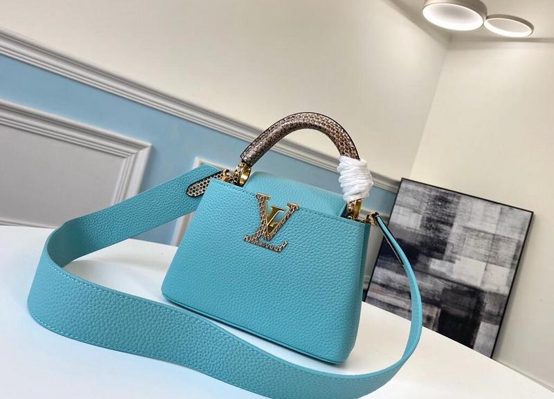 Ozarra Luxury - LOV Bags - 2586