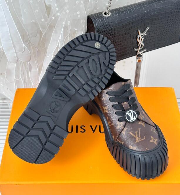 Ozarra Luxury - LOV Women Shoes - 482